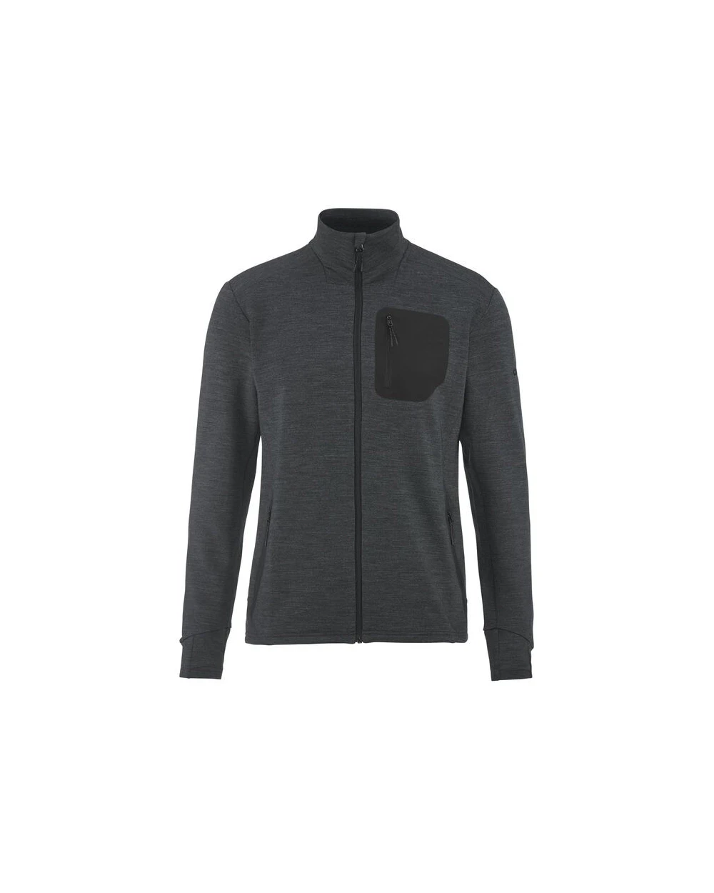 Vestes personnalisable CRAFT PRO Explore Wool Midlayer M