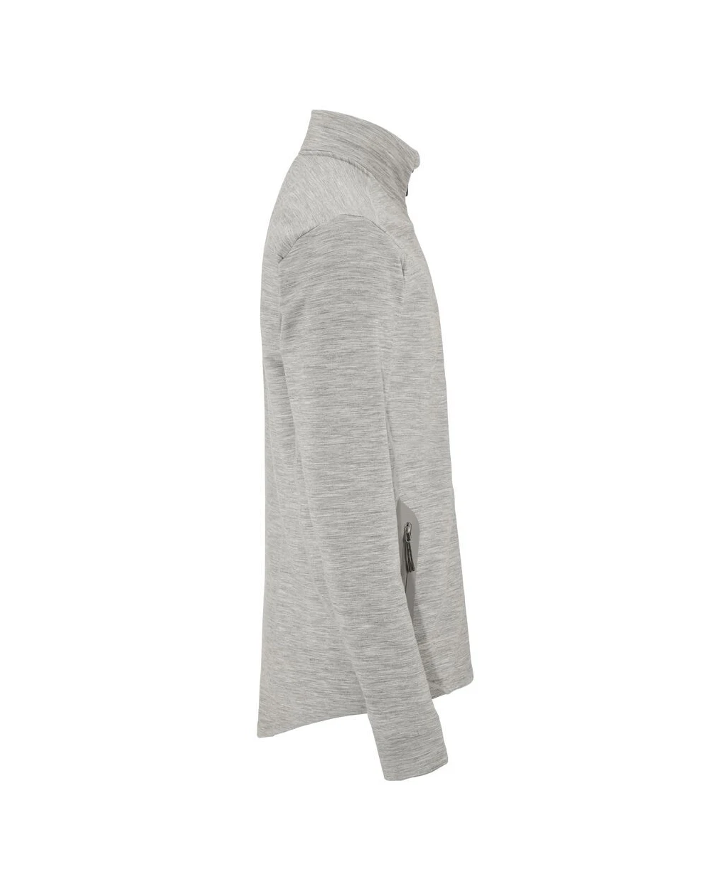 CRAFT PRO Explore Wool Midlayer M Jacken personalisierbar