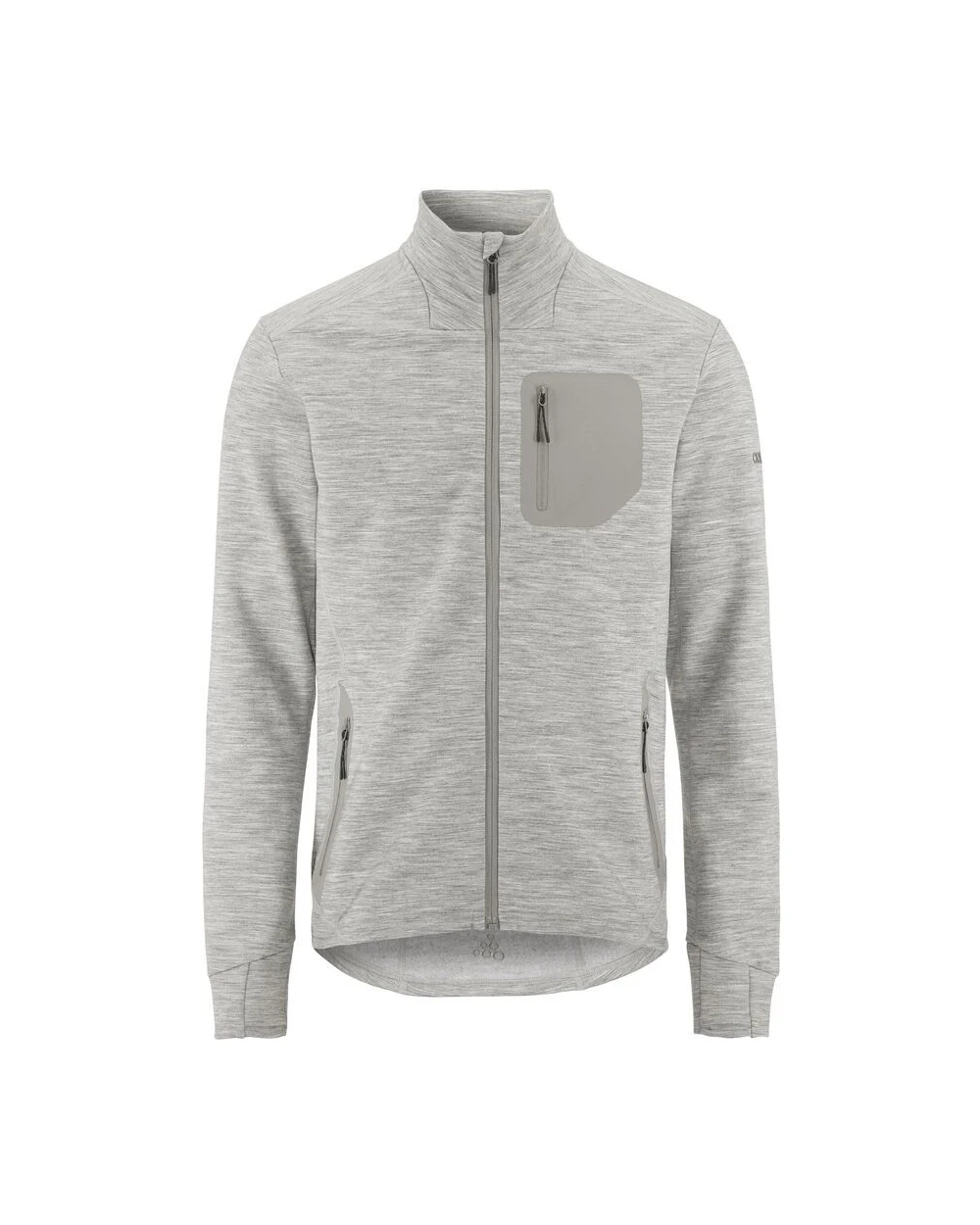 Vestes personnalisable CRAFT PRO Explore Wool Midlayer M
