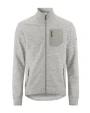 Jassen CRAFT PRO Explore Wool Midlayer M voor bedrukking &amp; borduring