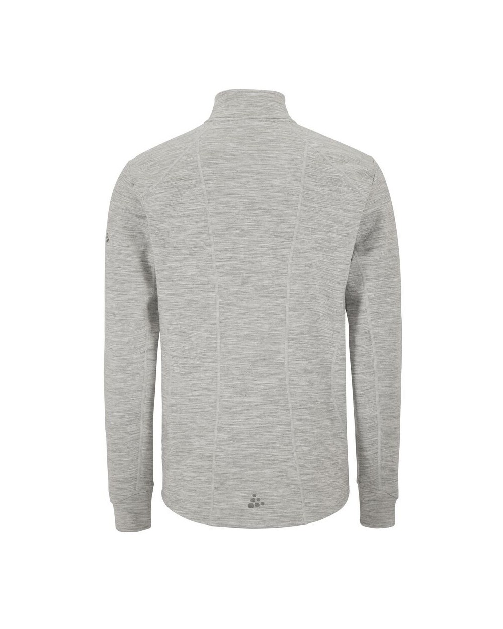 CRAFT PRO Explore Wool Midlayer M Jacken personalisierbar