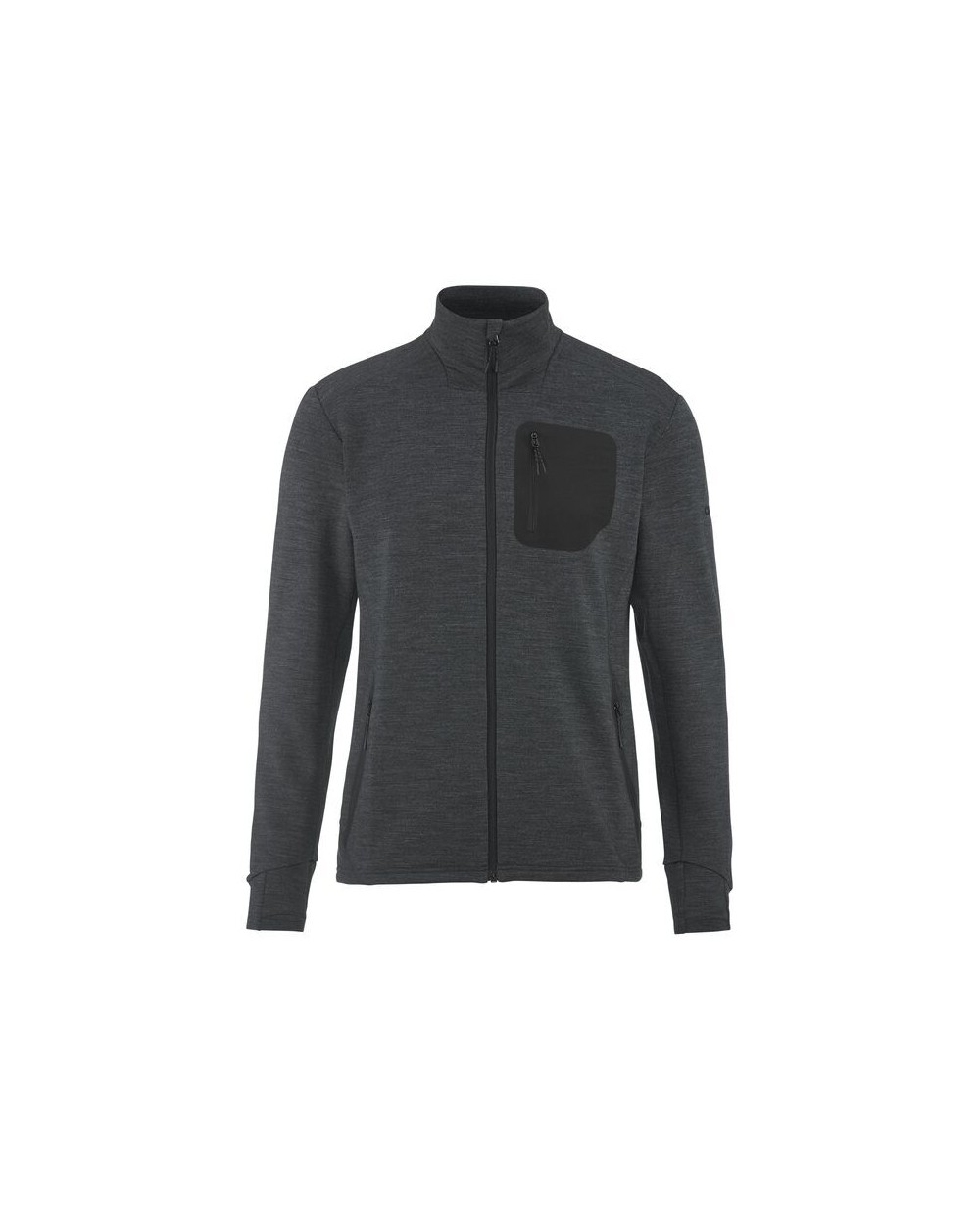Jassen CRAFT PRO Explore Wool Midlayer M voor bedrukking &amp; borduring