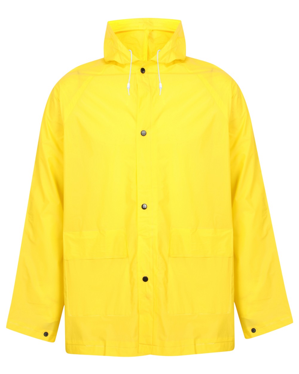 Jassen SPLASHMACS Ponchojasje voor bedrukking &amp; borduring