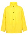 Jassen SPLASHMACS Ponchojasje voor bedrukking &amp; borduring