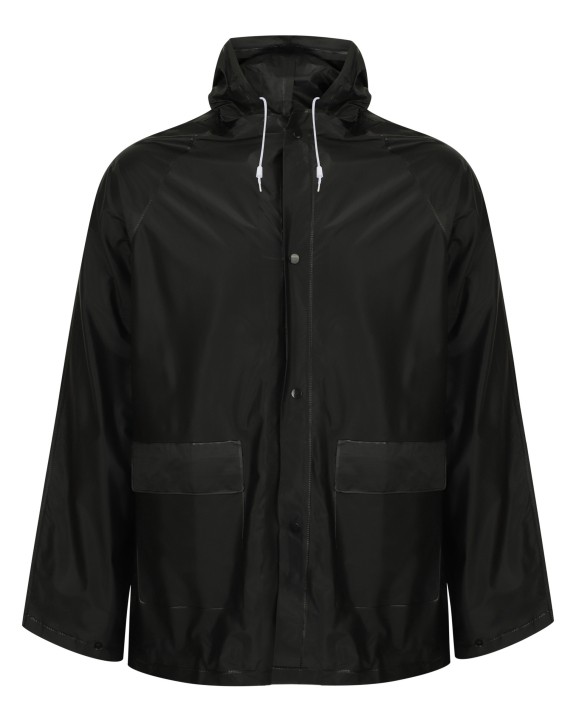Vestes personnalisable SPLASHMACS Veste poncho