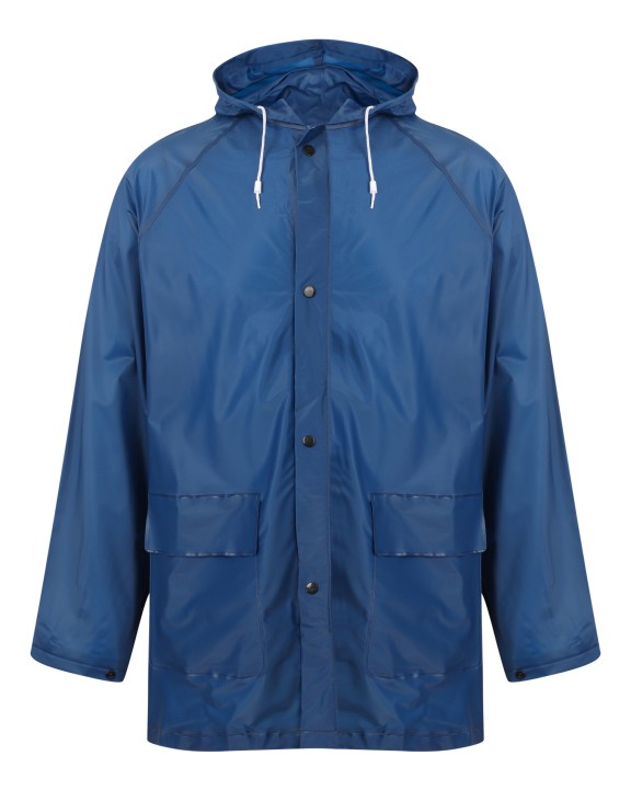 Vestes personnalisable SPLASHMACS Veste poncho
