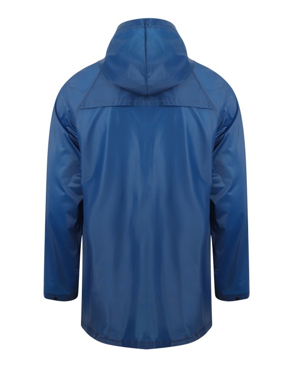 Vestes personnalisable SPLASHMACS Veste poncho