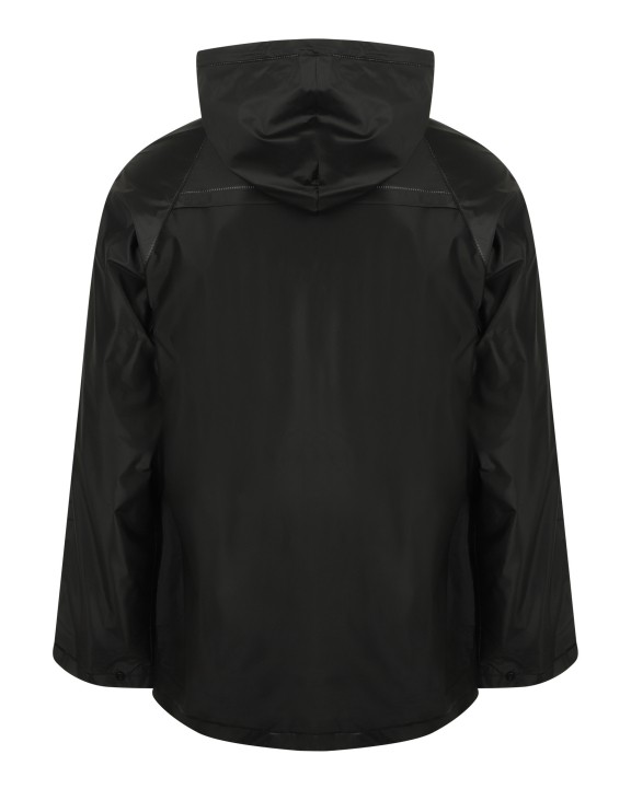 Vestes personnalisable SPLASHMACS Veste poncho