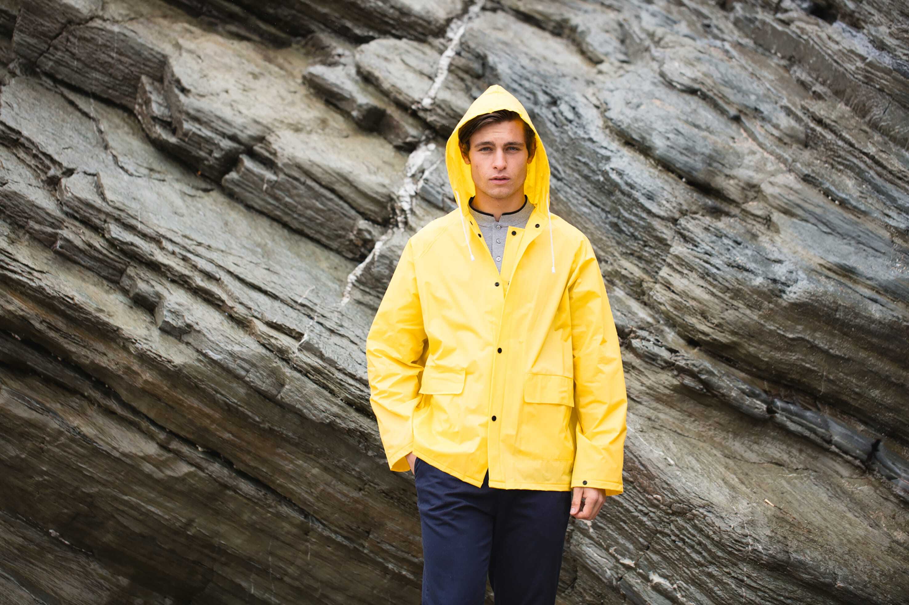 Vestes personnalisable SPLASHMACS Veste poncho