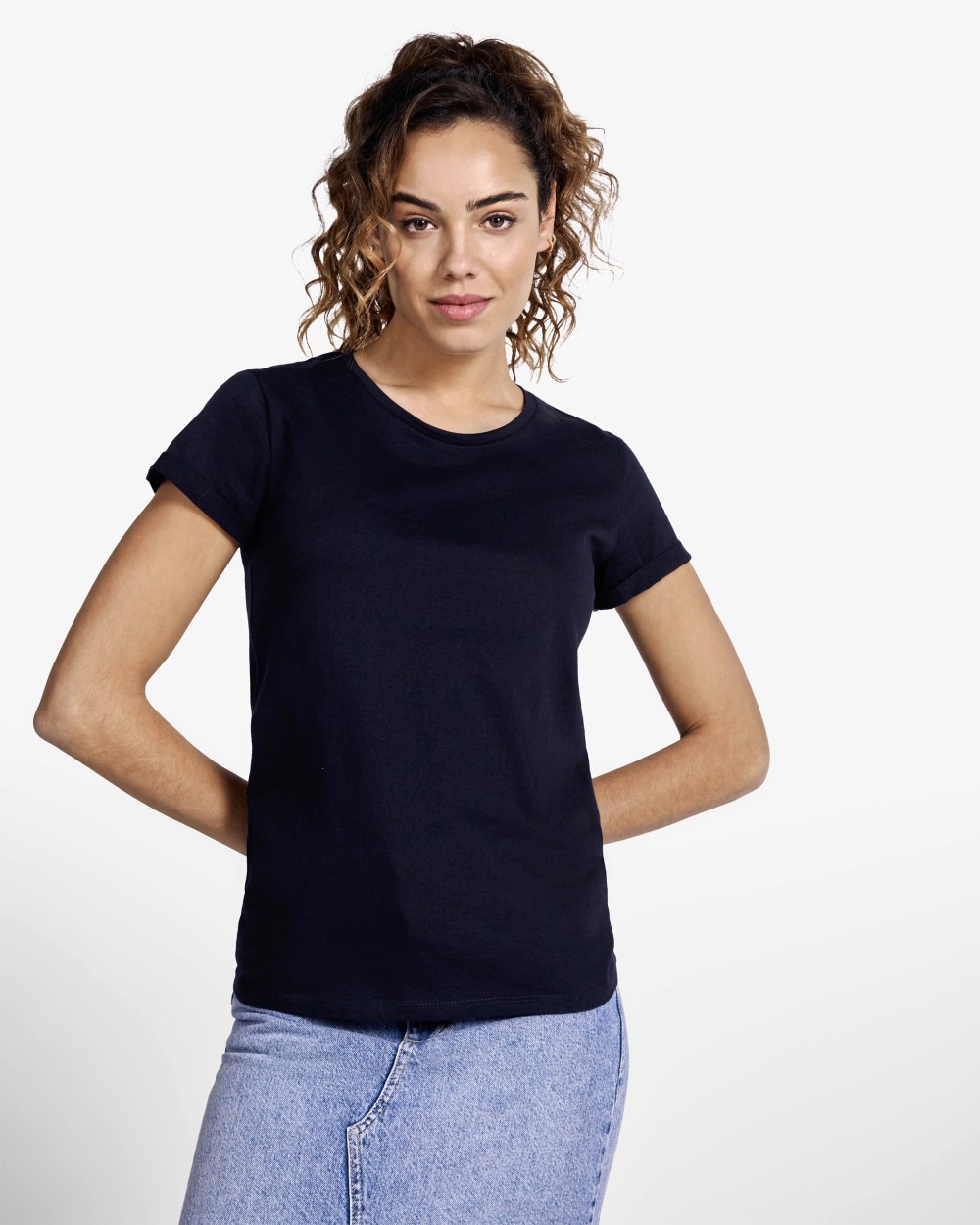 ROLY CIES T-Shirts personalisierbar