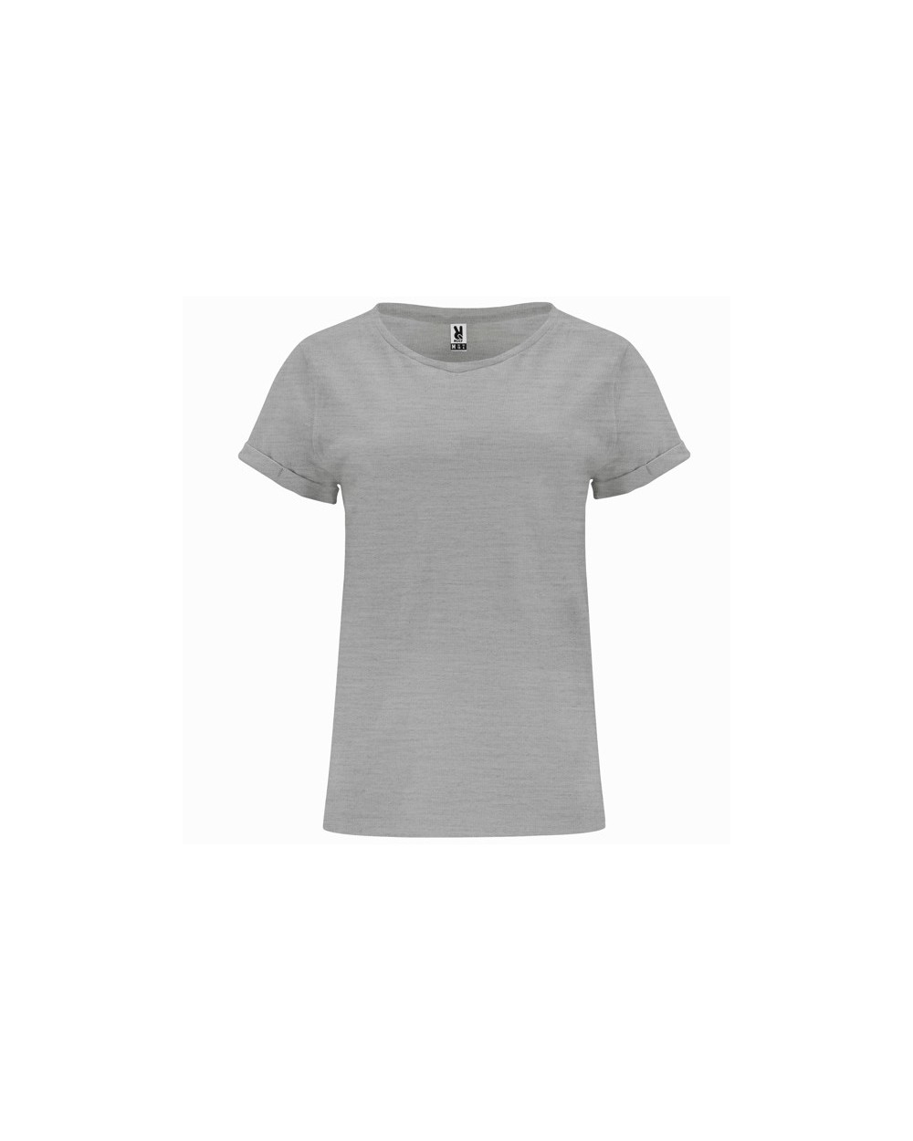T-shirts ROLY CIES voor bedrukking &amp; borduring