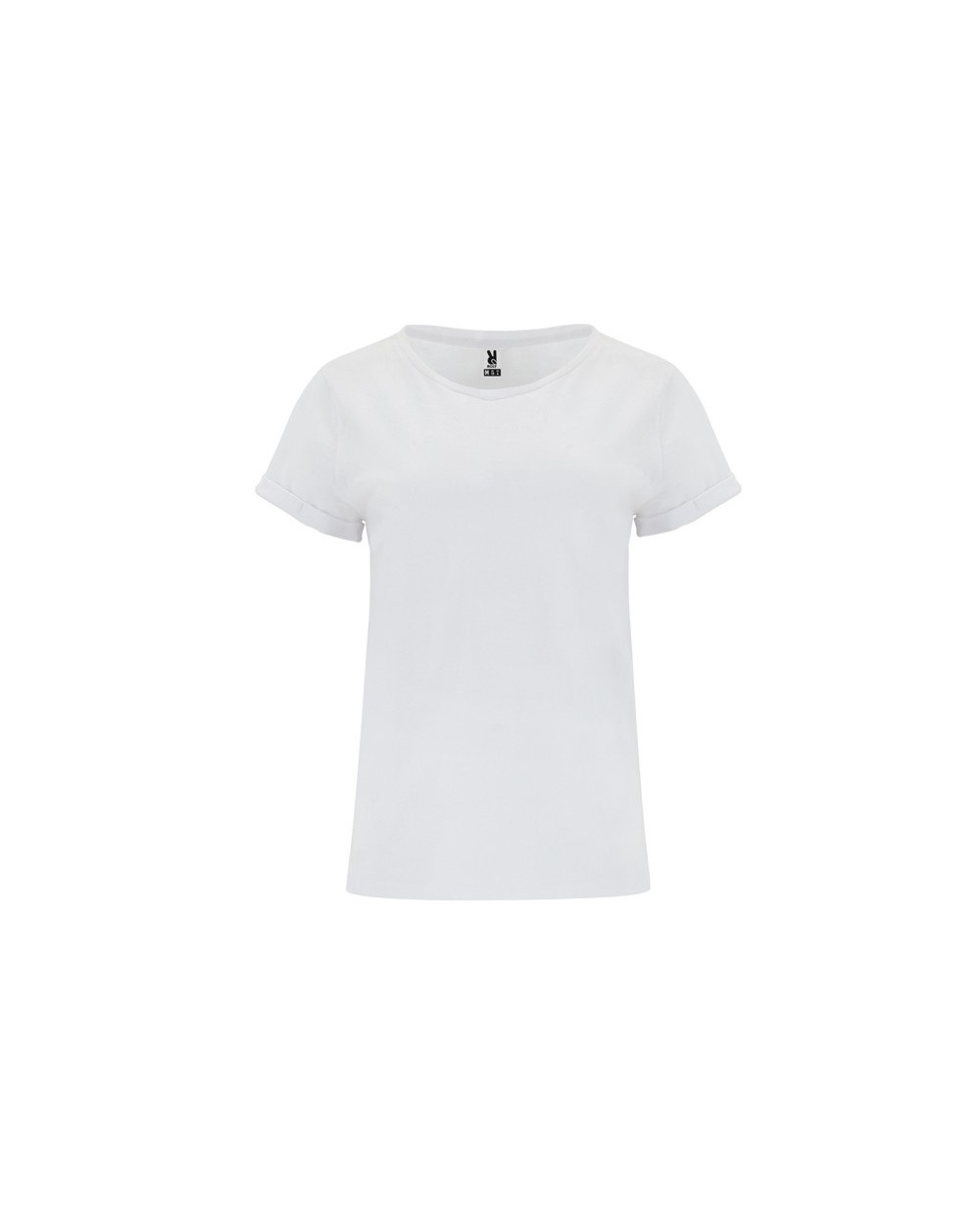 T-shirts ROLY CIES voor bedrukking &amp; borduring