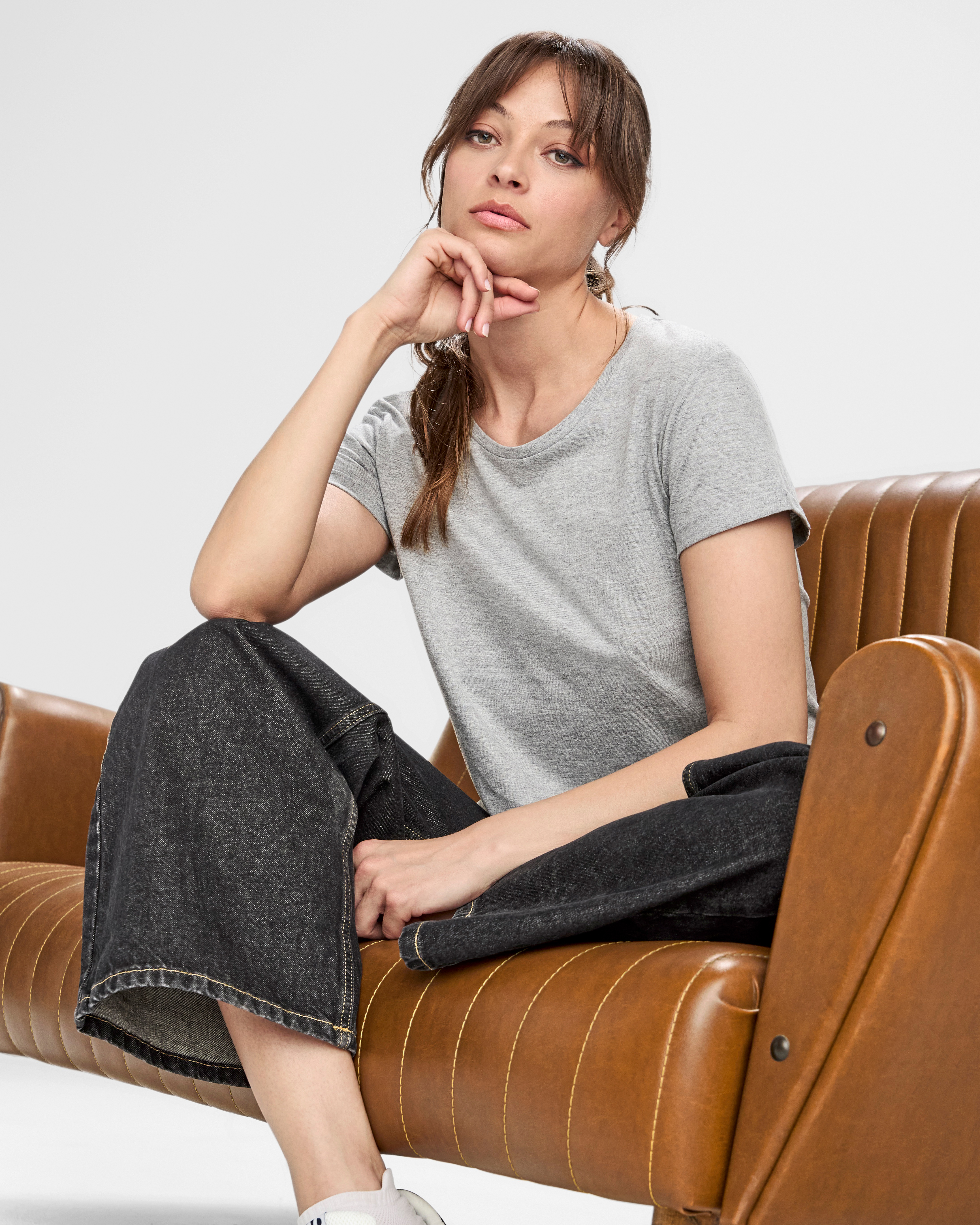 T-Shirts personnalisable ROLY CIES