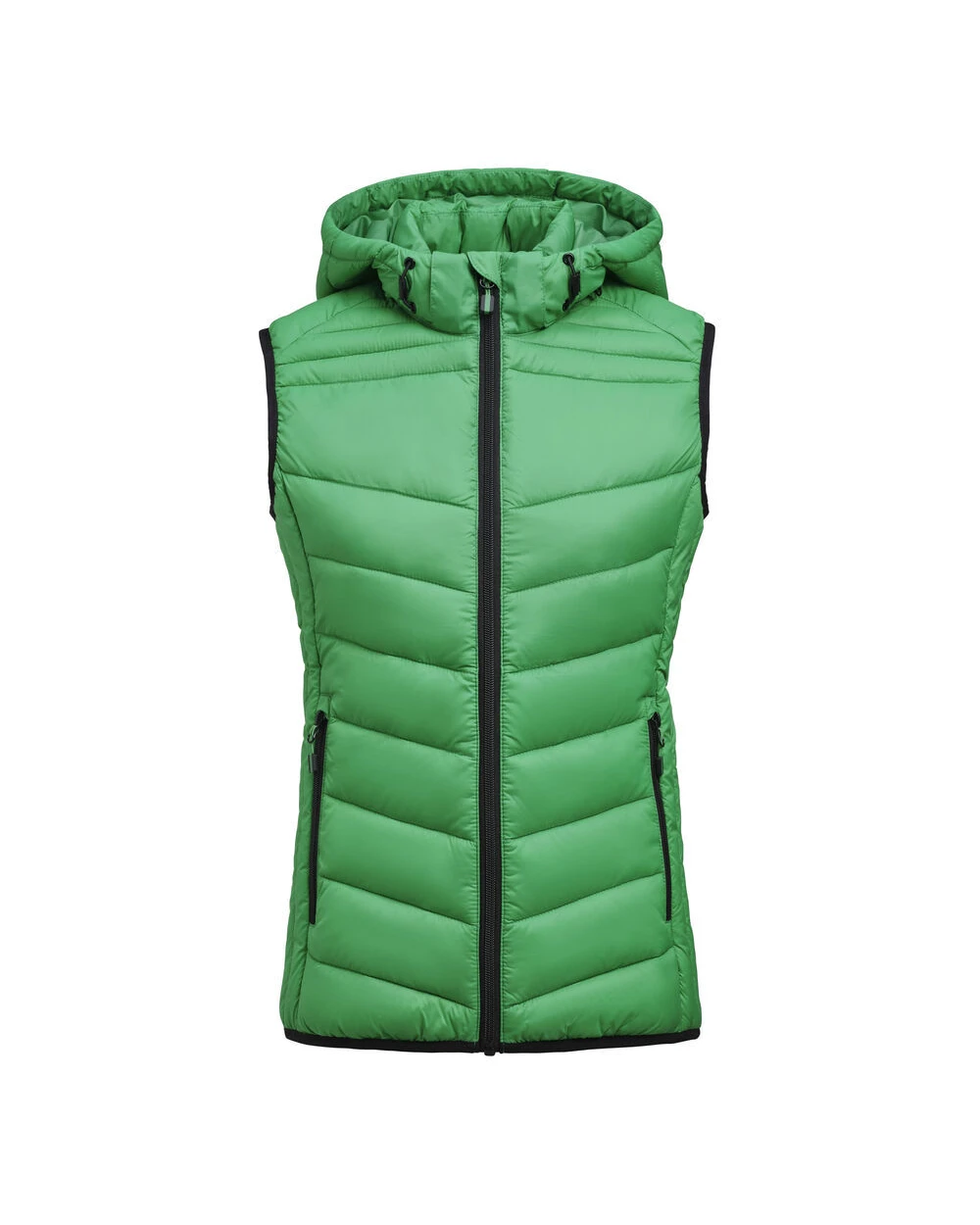 Jassen PRINTER Base  Bodywarmer Dames voor bedrukking &amp; borduring