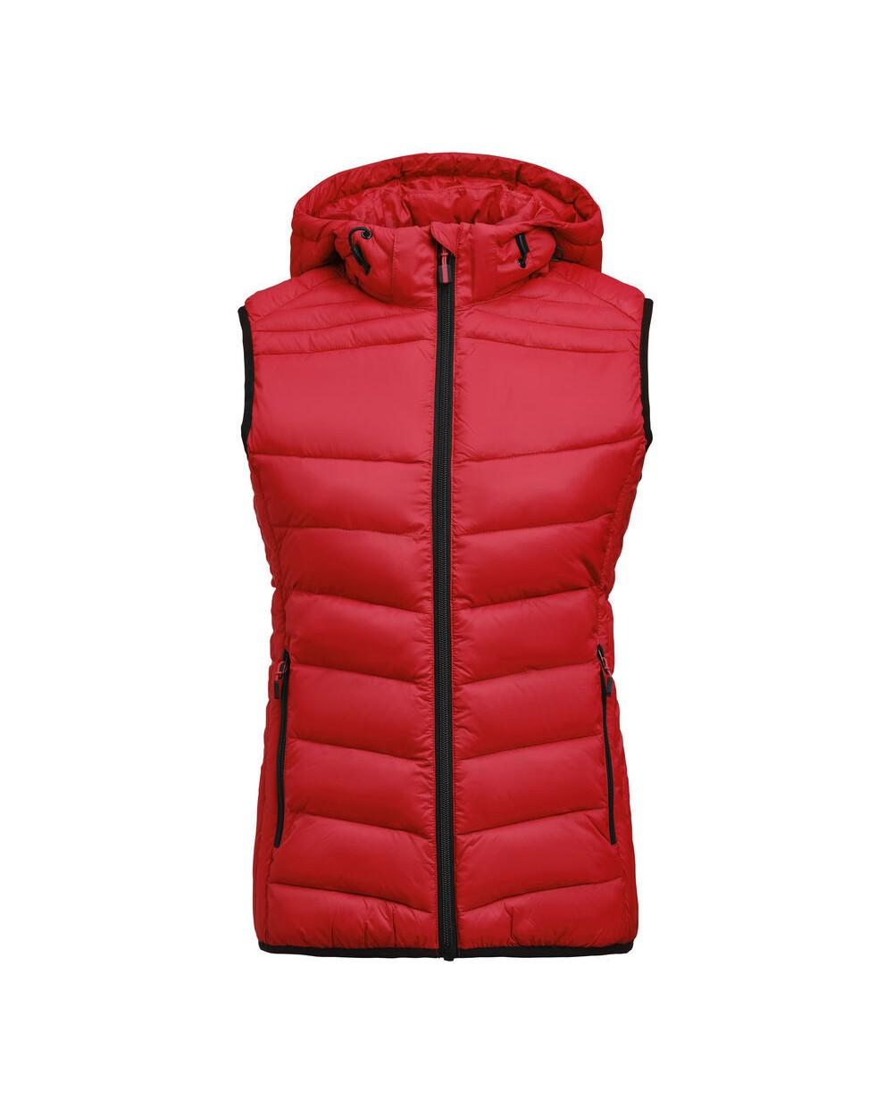 Jassen PRINTER Base 
Bodywarmer Dames voor bedrukking &amp; borduring