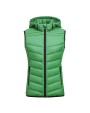 Jassen PRINTER Base 
Bodywarmer Dames voor bedrukking &amp; borduring