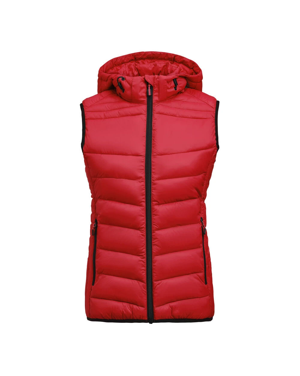 Jassen PRINTER Base  Bodywarmer Dames voor bedrukking &amp; borduring