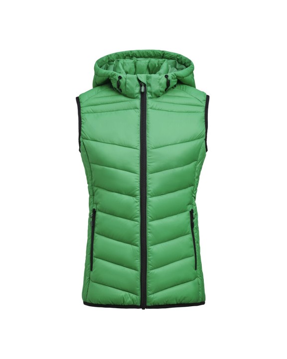 Jassen PRINTER Base 
Bodywarmer Dames voor bedrukking &amp; borduring