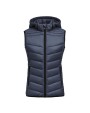 Vestes personnalisable PRINTER Base 
Bodywarmer Femmes