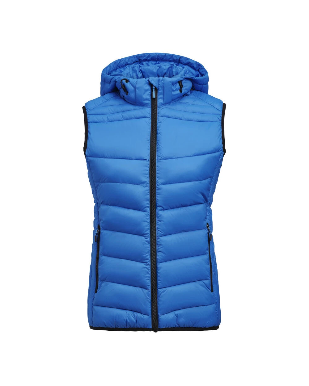 Jassen PRINTER Base  Bodywarmer Dames voor bedrukking &amp; borduring