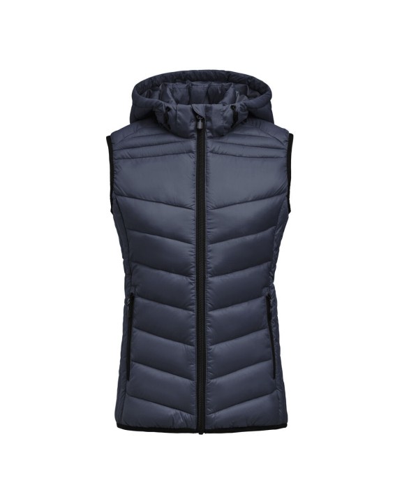 Jassen PRINTER Base 
Bodywarmer Dames voor bedrukking &amp; borduring
