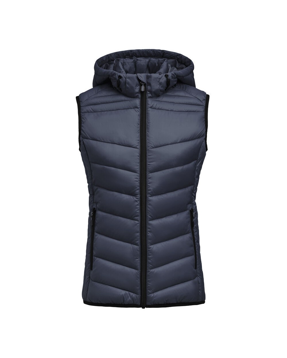 Vestes personnalisable PRINTER Base 
Bodywarmer Femmes