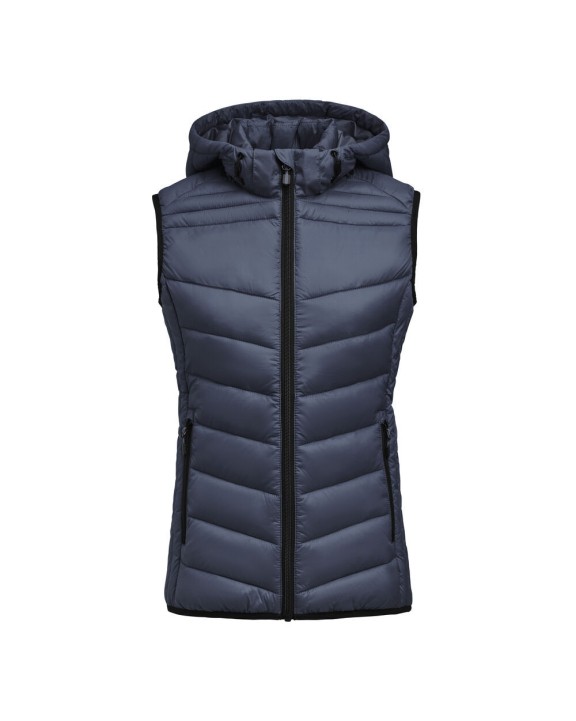 Jassen PRINTER Base 
Bodywarmer Dames voor bedrukking &amp; borduring