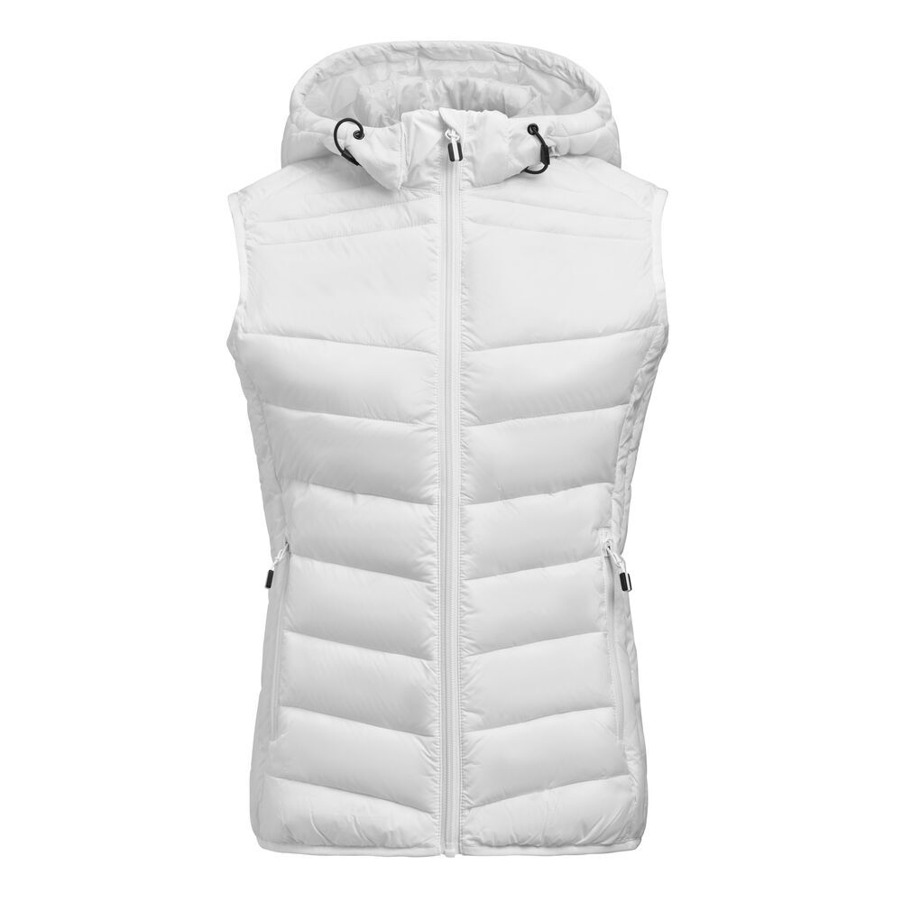 Vestes personnalisable PRINTER Base 
Bodywarmer Femmes