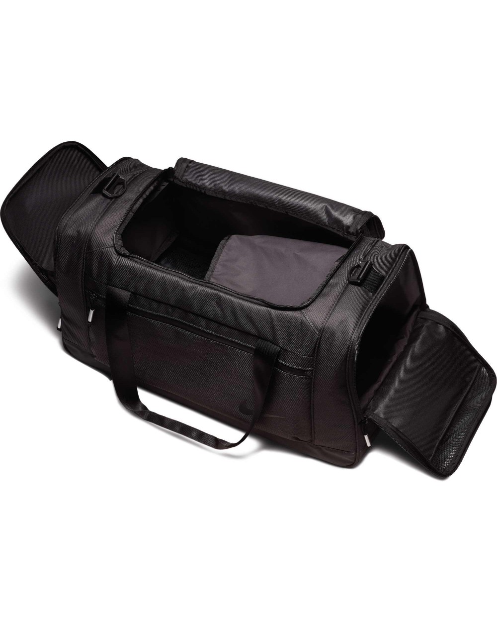 Tassen & Zakken NIKE Nike departure duffle voor bedrukking &amp; borduring