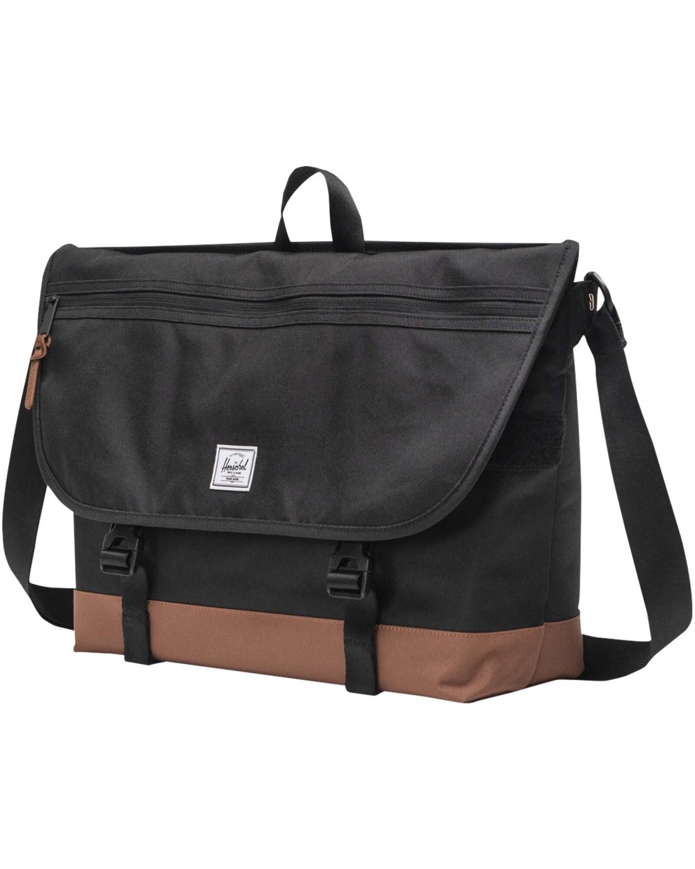 Sacs & Bagagerie personnalisable HERSCHEL Sacoche à bandoulière Herschel Cove recyclée de 22,5 L