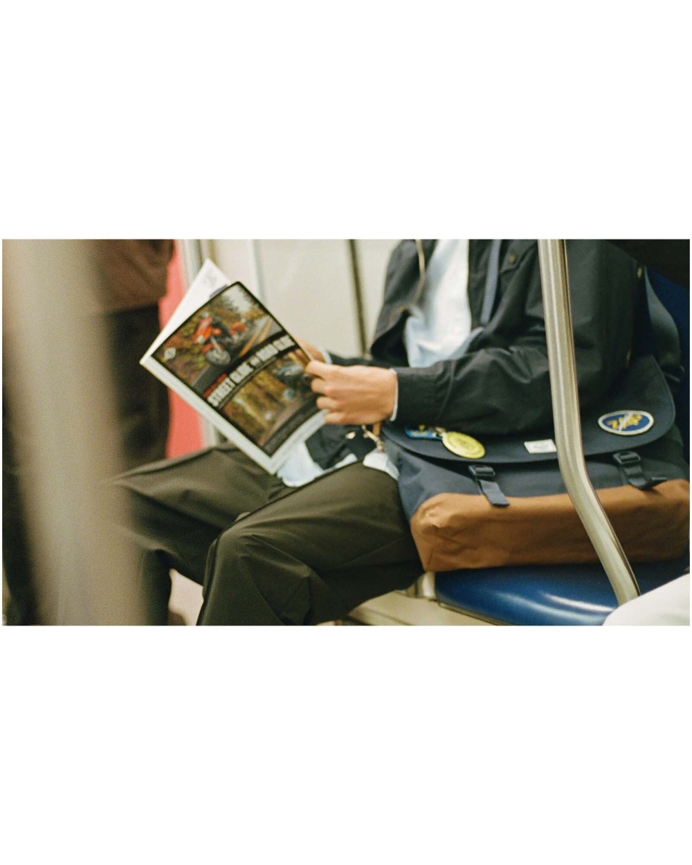 Tassen & Zakken HERSCHEL SCX.design C13 5 in 1 oplaadkabel van 20 W voor bedrukking &amp; borduring