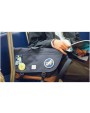 Sacs & Bagagerie personnalisable HERSCHEL Sacoche à bandoulière Herschel Cove recyclée de 22,5 L