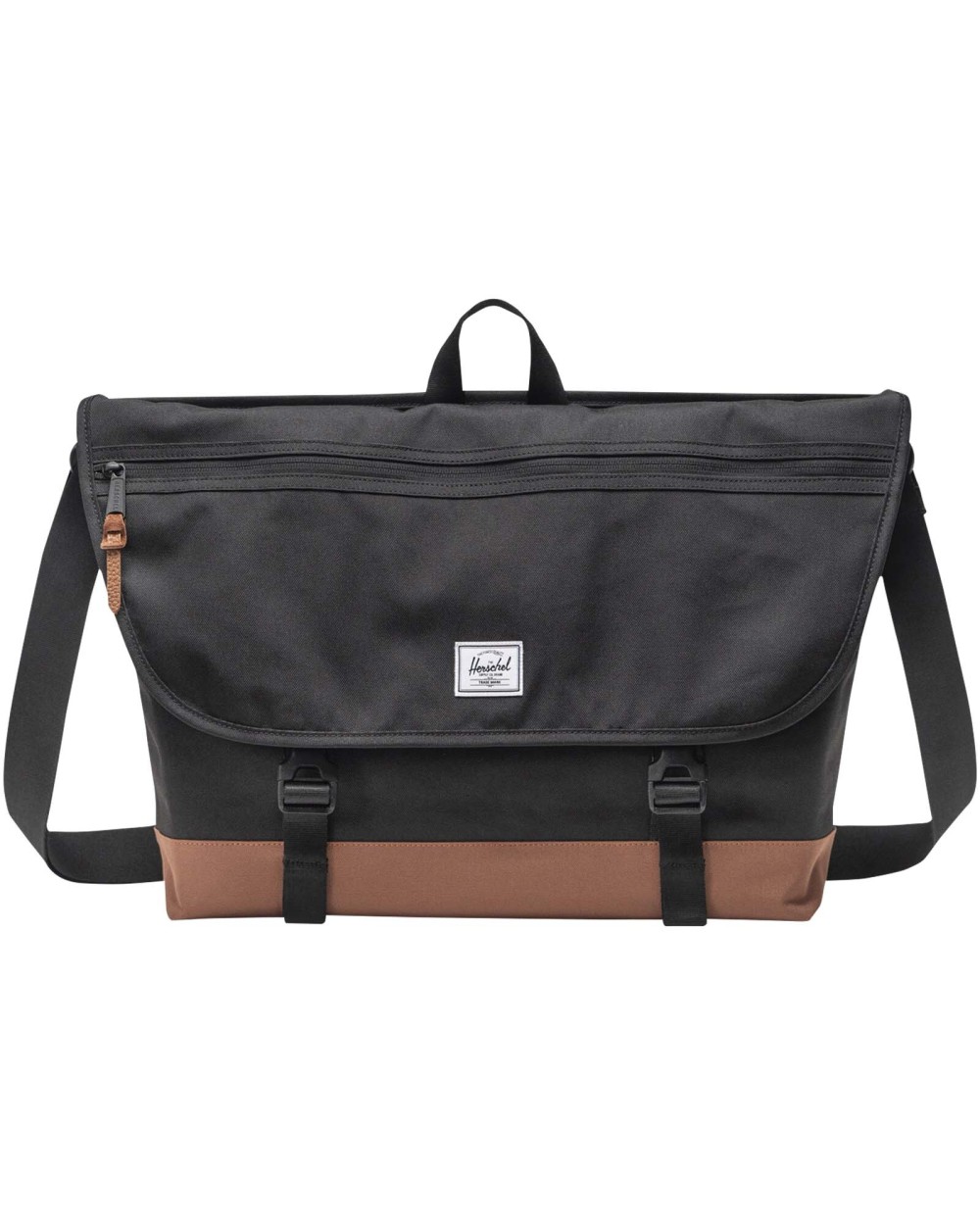 Sacs & Bagagerie personnalisable HERSCHEL Sacoche à bandoulière Herschel Cove recyclée de 22,5 L