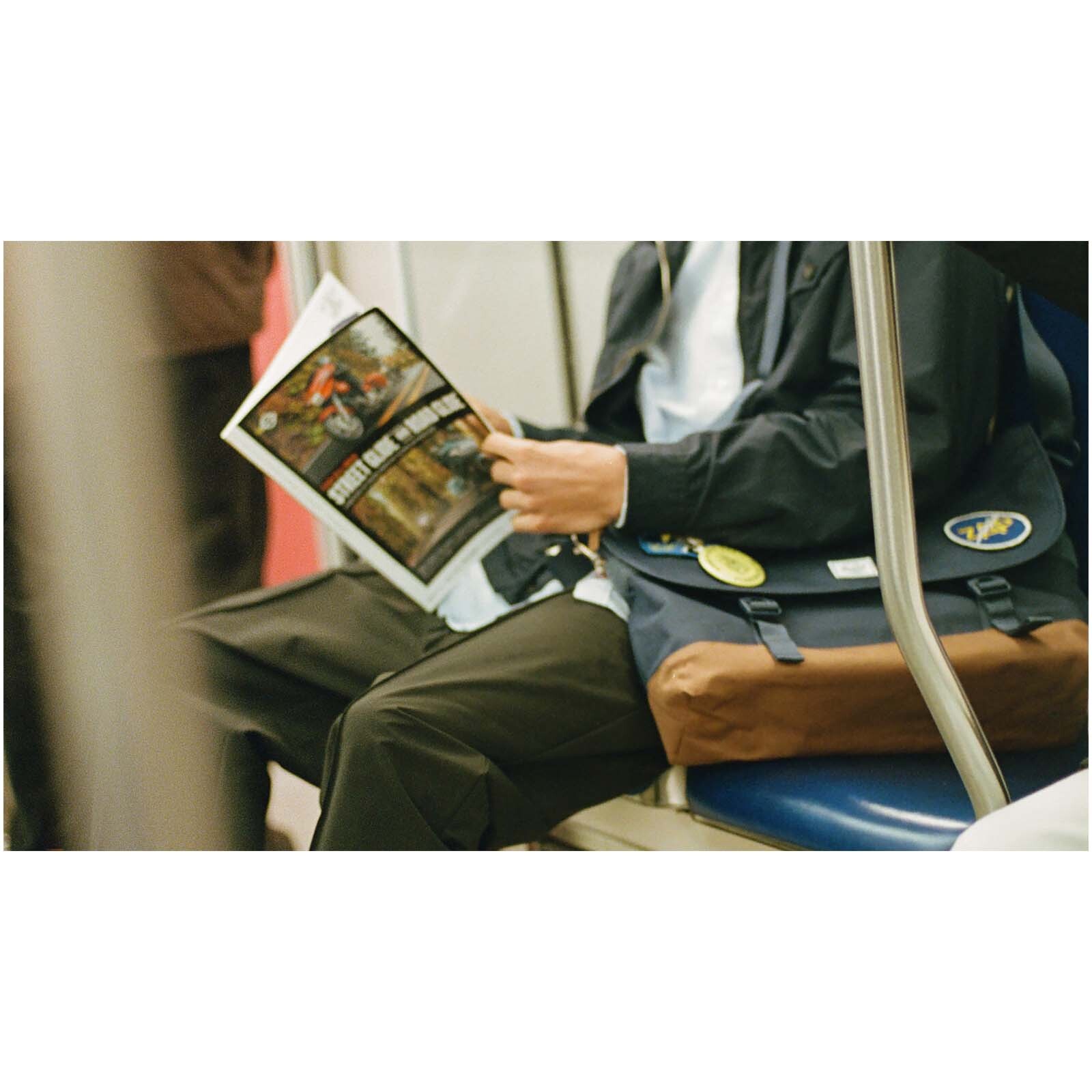 Sacs & Bagagerie personnalisable HERSCHEL Sacoche à bandoulière Herschel Cove recyclée de 22,5 L