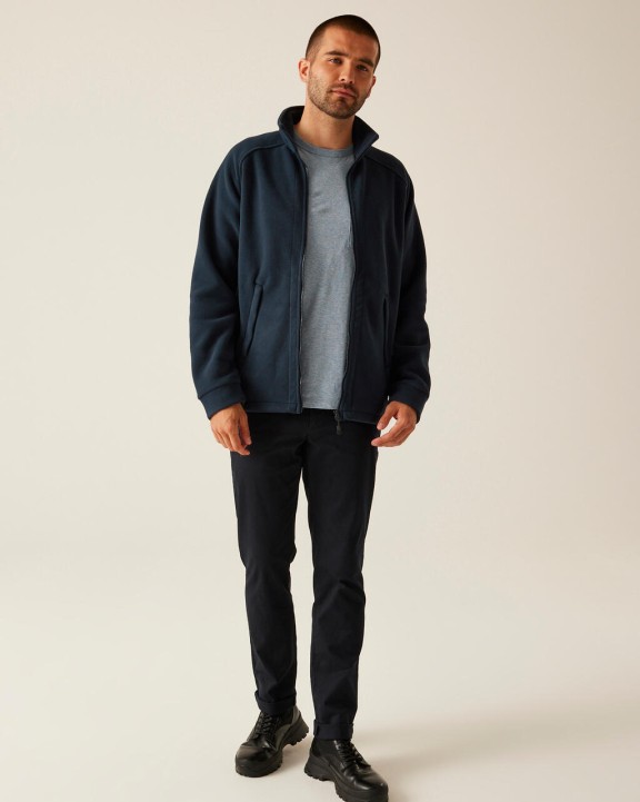 Laines polaires personnalisable REGATTA Sigma Fleece Jacket