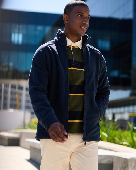 Laines polaires personnalisable REGATTA Sigma Fleece Jacket