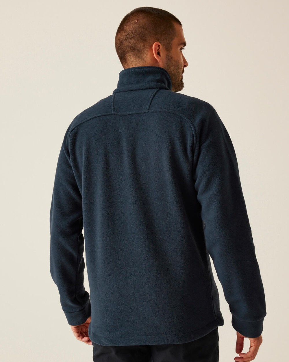 Laines polaires personnalisable REGATTA Sigma Fleece Jacket