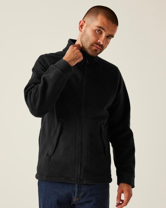 Laines polaires personnalisable REGATTA Sigma Fleece Jacket
