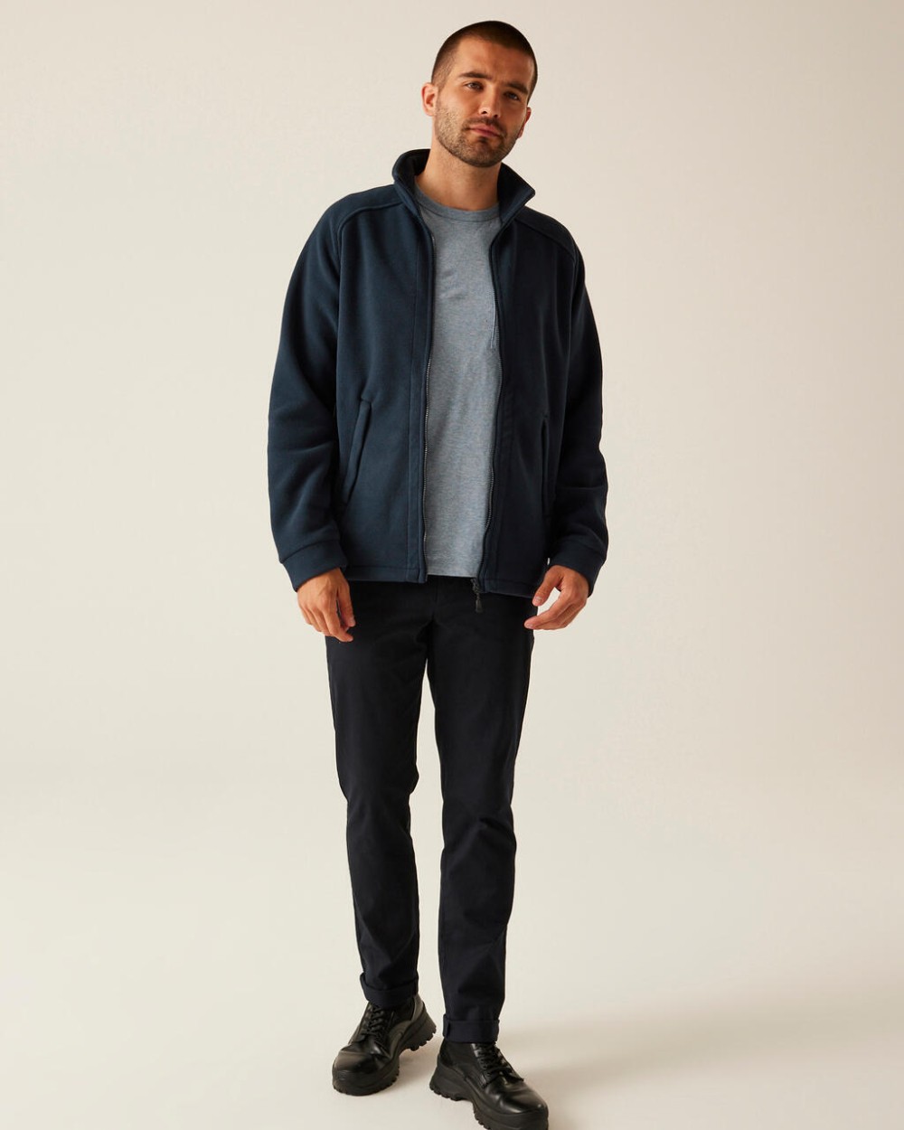 Laines polaires personnalisable REGATTA Sigma Fleece Jacket