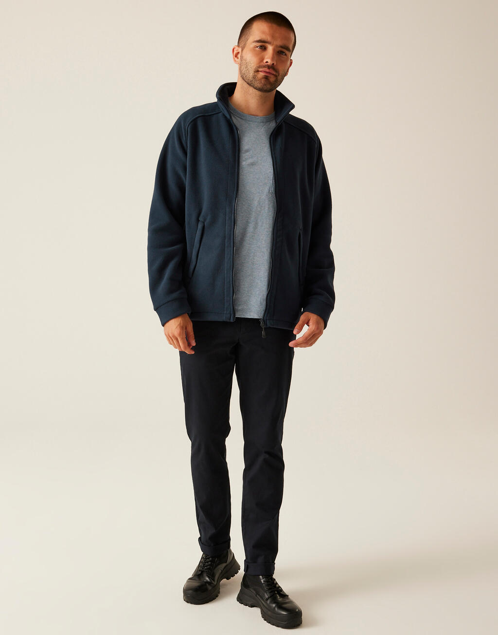 Polar Fleeces REGATTA Sigma Fleece Jacket voor bedrukking &amp; borduring