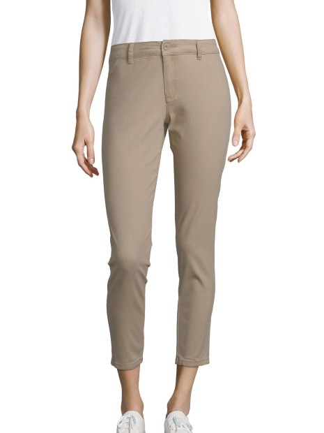 Pantalons à personnaliser SOL'S Jules Women 