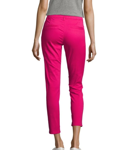 Pantalons à personnaliser SOL'S Jules Women /api/colors/ae0b2df0-c98f-4879-ac88-e6c1764bee3c