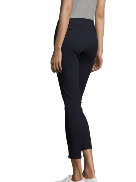 Pantalons à personnaliser SOL'S Jules Women /api/colors/dac7f052-16c9-4080-ba5c-aefc702fb74b