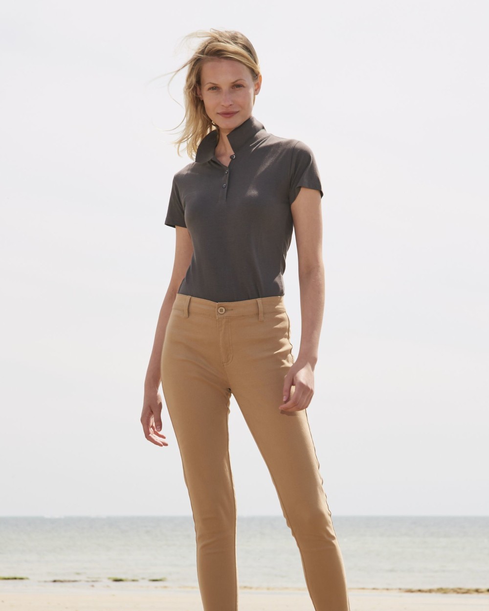 Broeken SOL'S Jules Women voor bedrukking &amp; borduring
