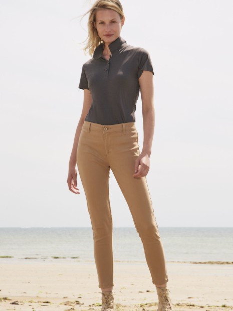 Pantalons à personnaliser SOL'S Jules Women 