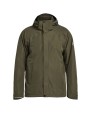 TENSON Westing Regenjacke Herren Jacken personalisierbar