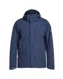 Vestes personnalisable TENSON Westing Veste de pluie Hommes