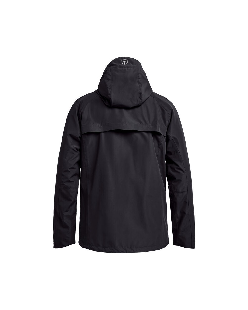 Vestes personnalisable TENSON Westing Veste de pluie Hommes