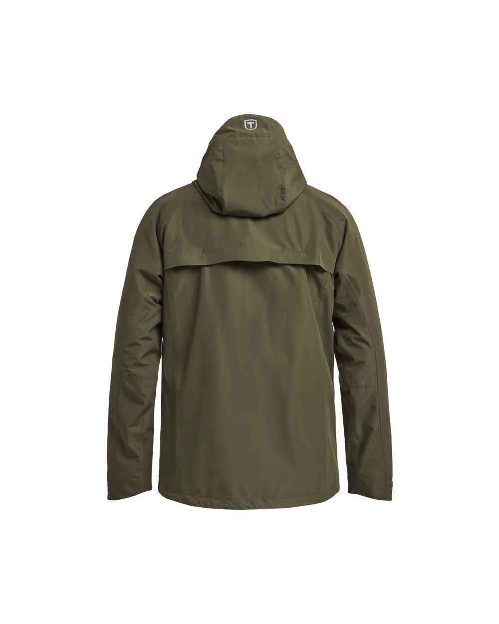 Vestes personnalisable TENSON Westing Veste de pluie Hommes