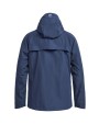 Vestes personnalisable TENSON Westing Veste de pluie Hommes